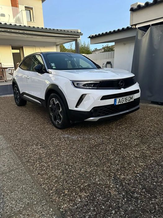 Opel Mokka-e Ultimate