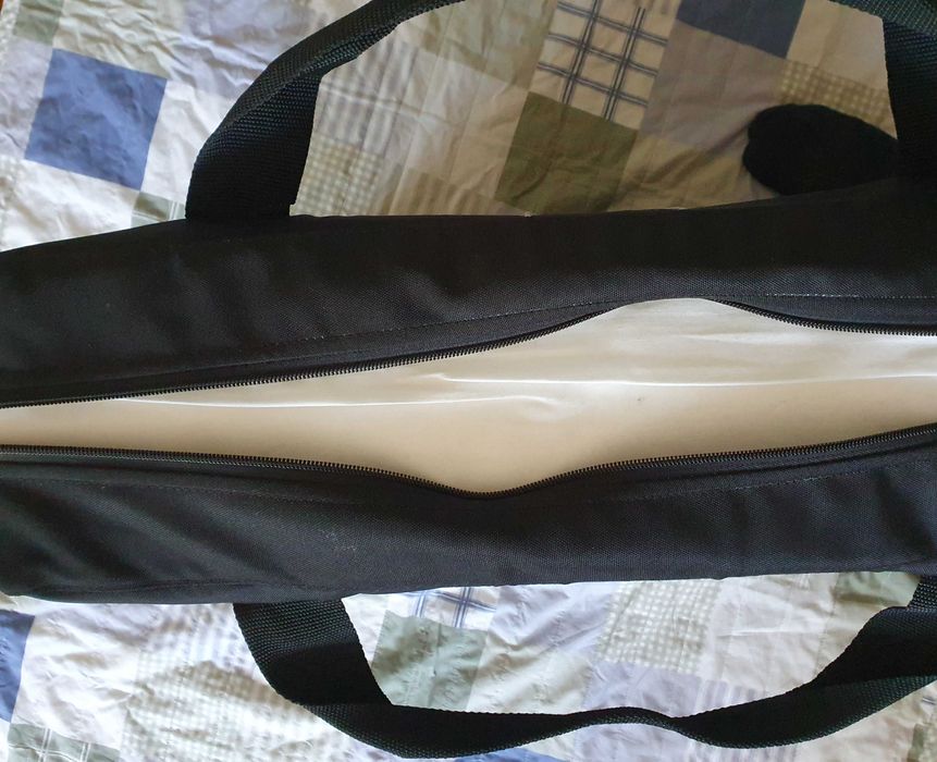 Berço portátil BabyBjörn