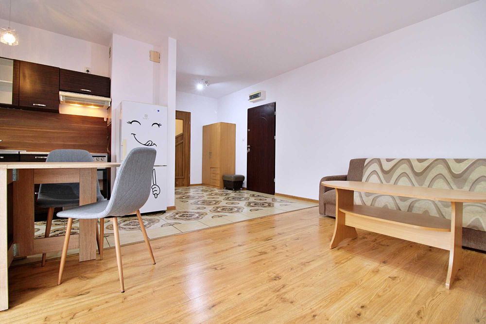 Mieszkanie Iława 43m2