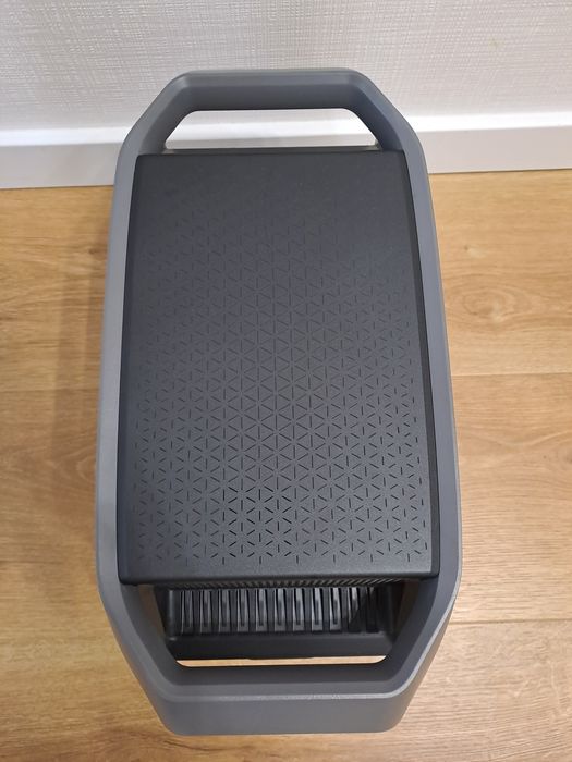 Ecoflow Delta 3 євророзетки