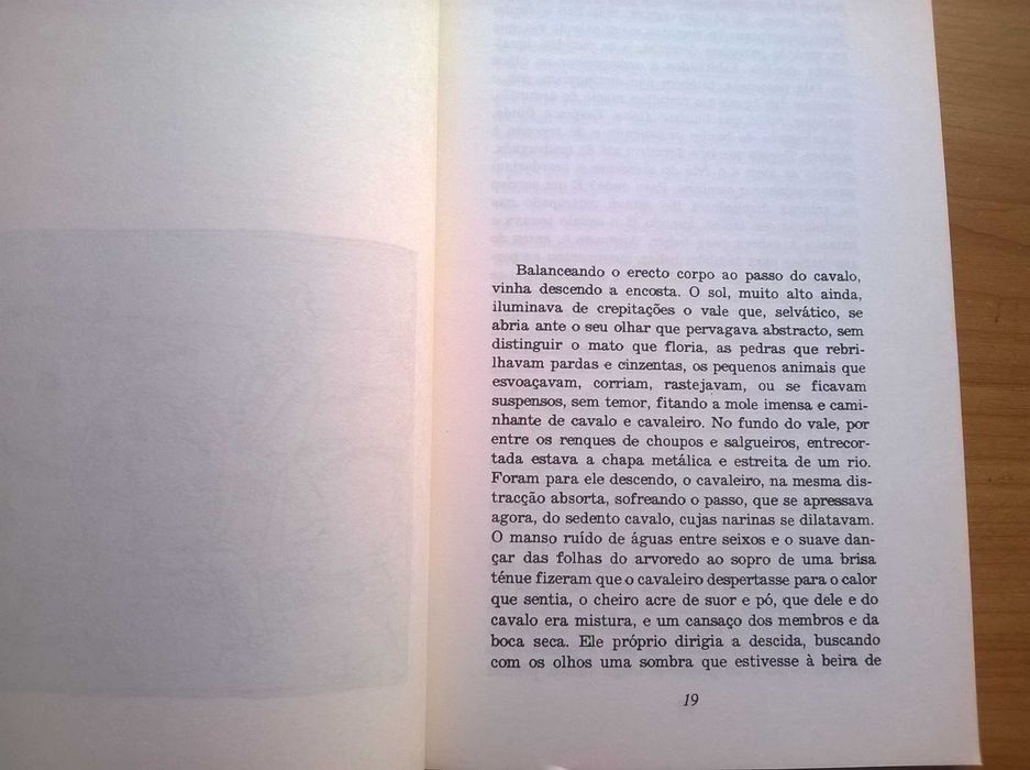 O Físico Prodigioso - Jorge de Sena (portes grátis)