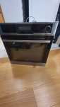 Sprzedam piekarnik parowy do zabudowy Electrolux