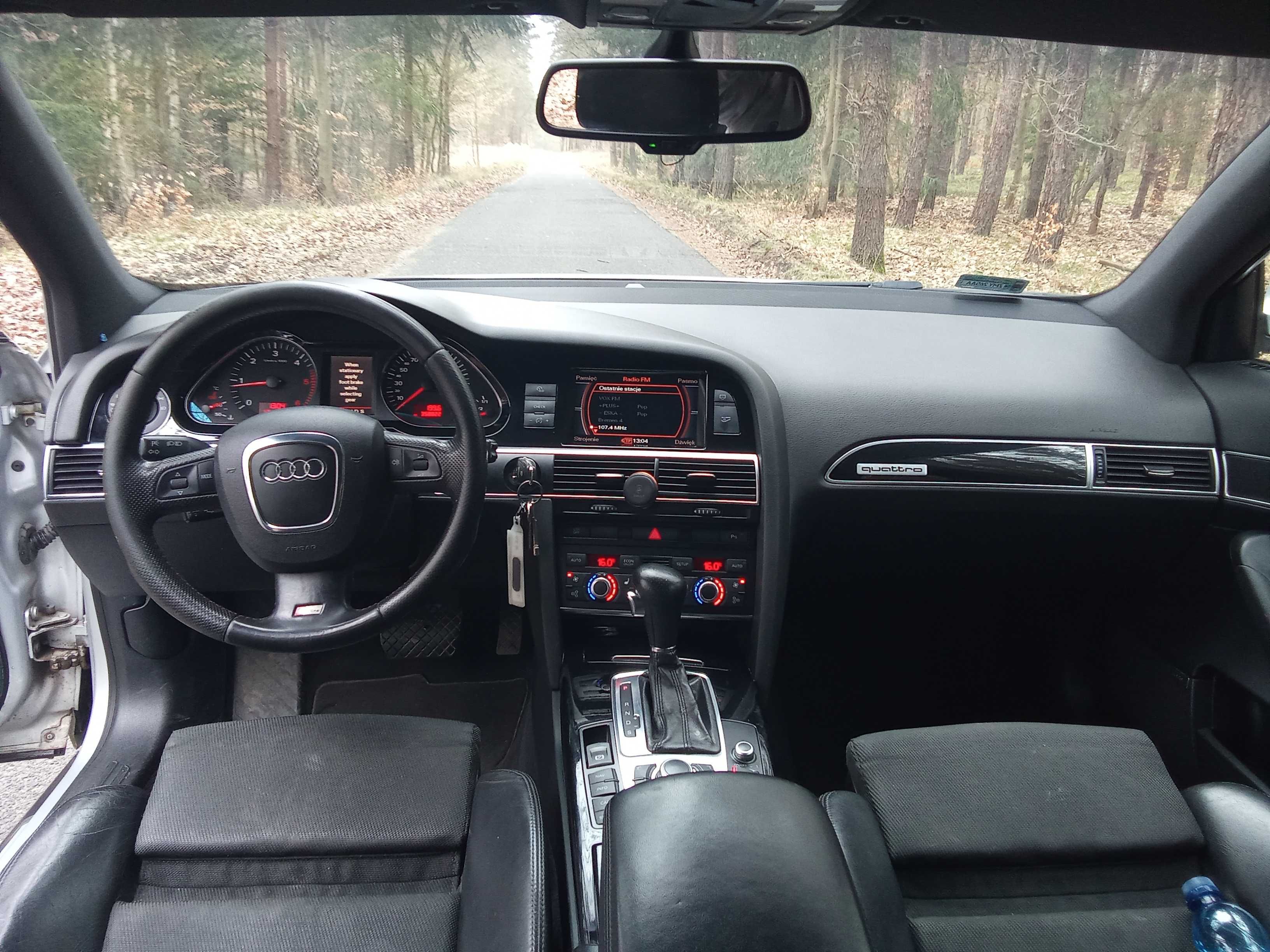 Sprzedam Audi A6 2.7 TDI