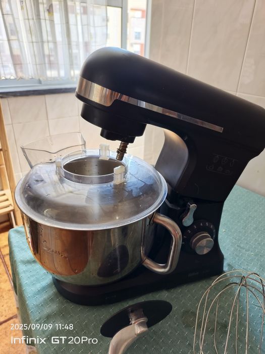 Batedeira Qlive auchan