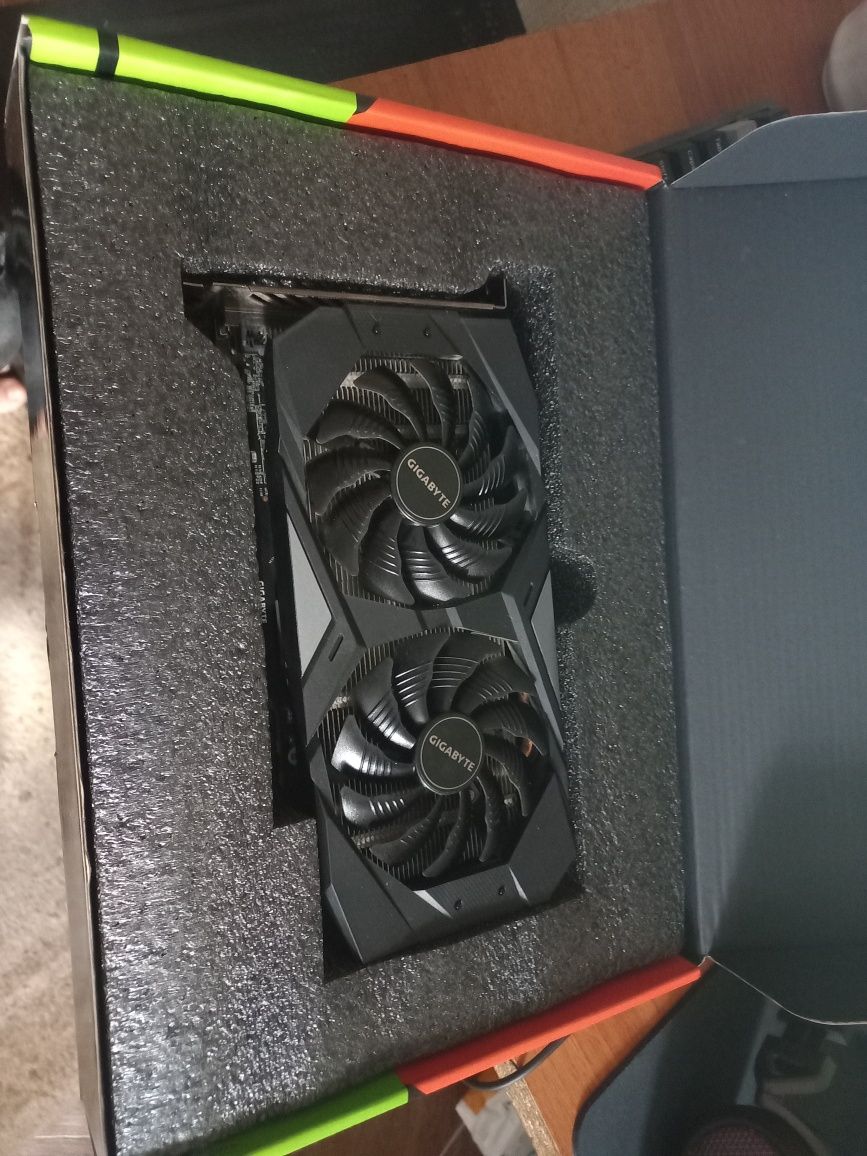 NVIDIA GTX 1650 Super