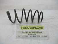 Mola Suspensao Frente Opel Astra H (A04)