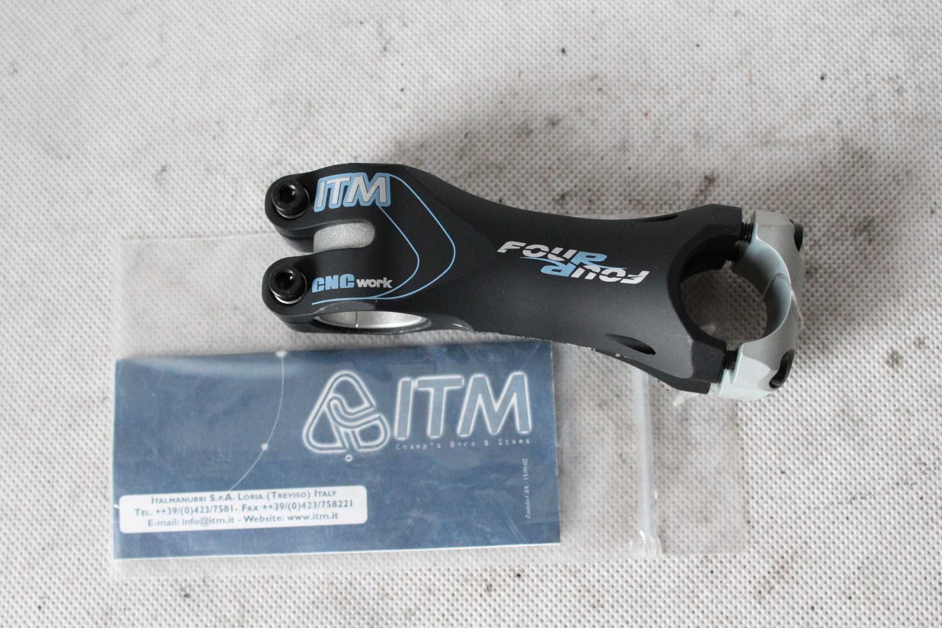 NOS nowy mostek ahead 1" lub 1 1/8" ITM four 0525