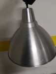 Candeeiro Ikea cozinha