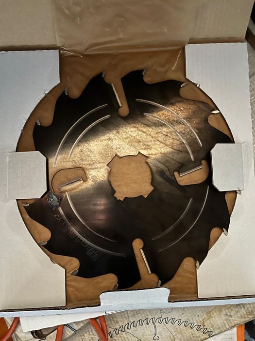 Wielopiła dwuwałowa Wood-Mizer MR200, Przejęcie leasingu