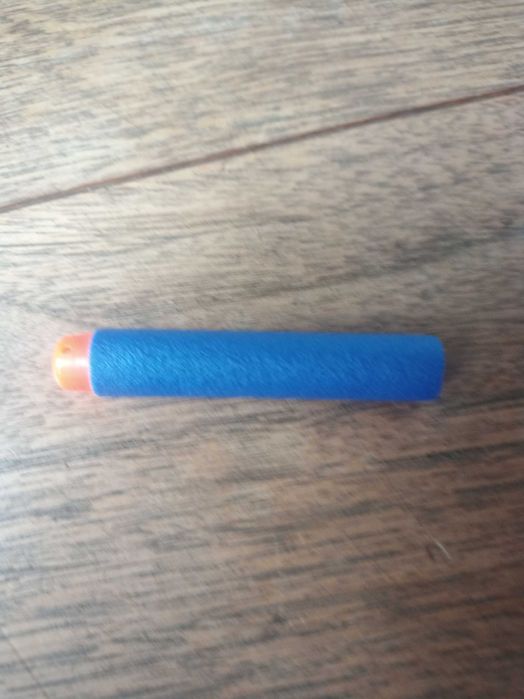 X-shot beast mode special edition pistolet nerf