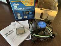 Procesor intel core i5 - 4690 3.5 GHZ LGA1150 box z chłodzeniem
