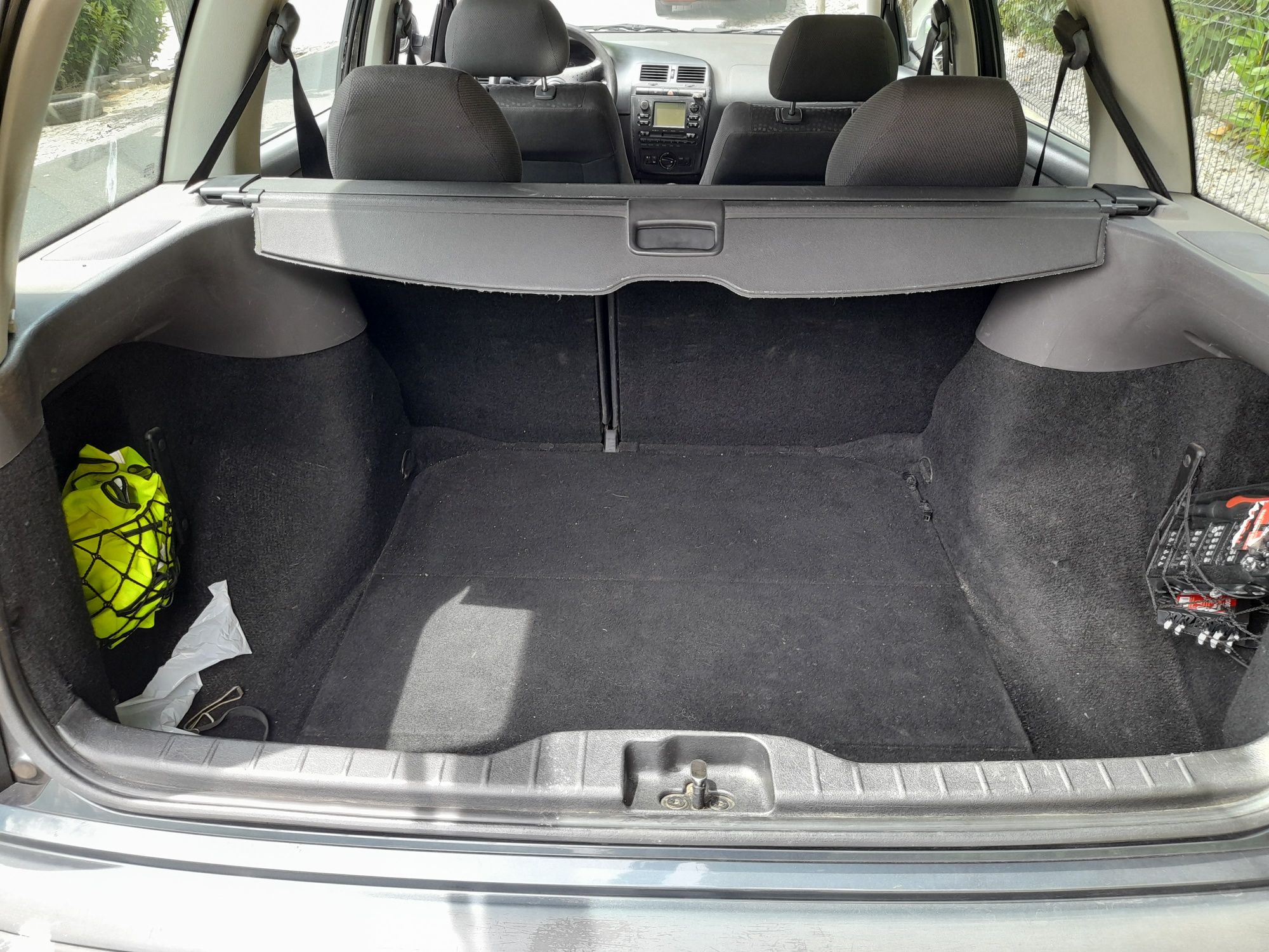 Seat cordoba vario