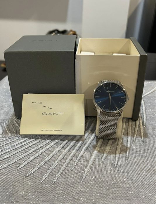 Relogio Gant !!!