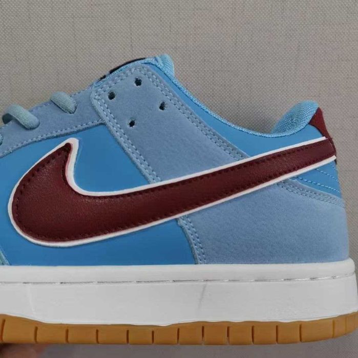 SBDunkLowROLow-topRacing II r.45