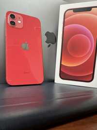 IPhone 12 128gb Red