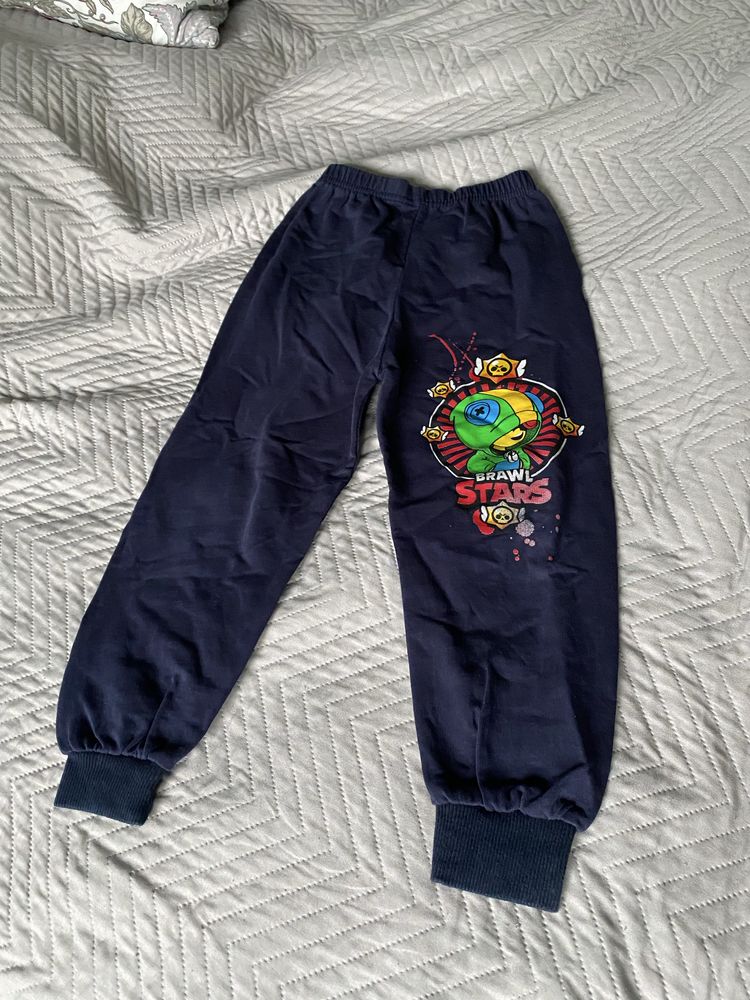 Dres chlopecy brawl stars