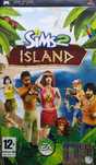 Jogo The SIMS 2 Island (Náufragos) - PSP