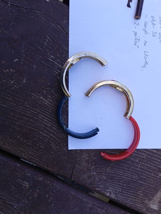 Antyk - zegarki Qvartz - Josigal