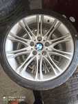 Felgi 18cali do BMW styling 135 et35