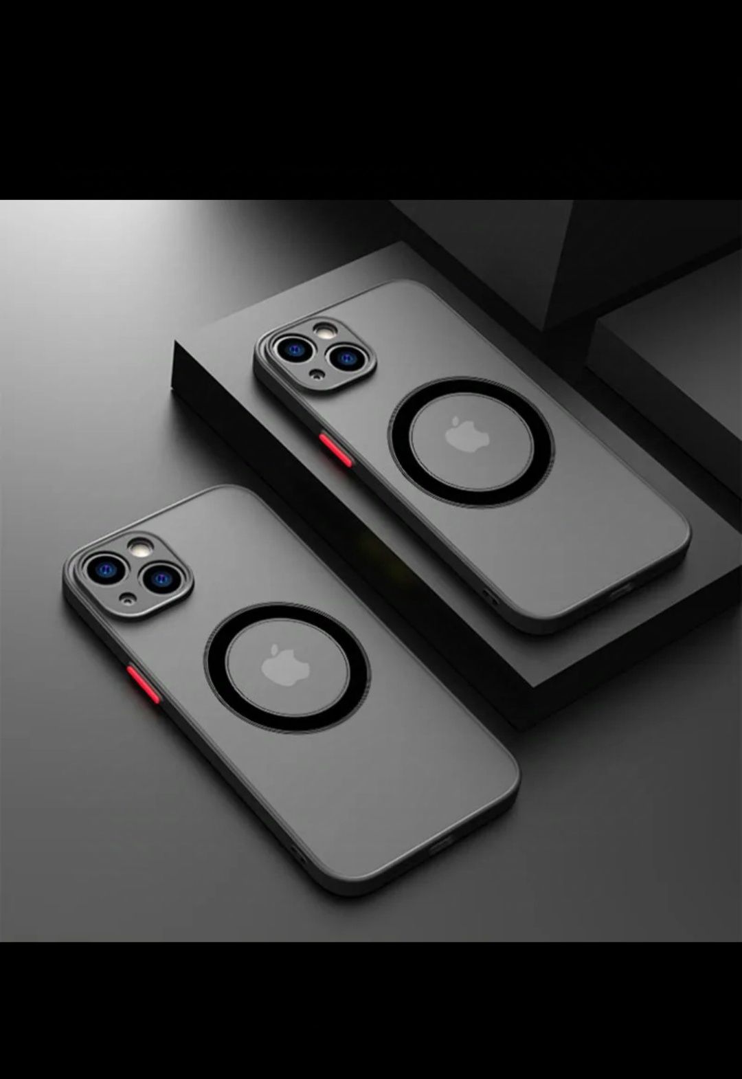 Capas para iPhone