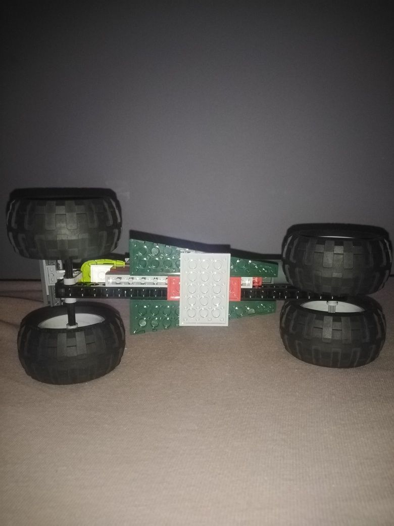 Lego - Monster truck