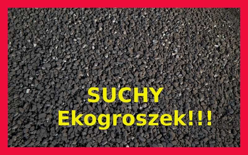 Ekogorszek Ekobran SUCHY!