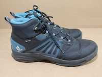 buty trekkingowe SALOMON X-RENDER MID GTX  44 / 45 1/3