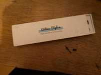 Rysik active stylus