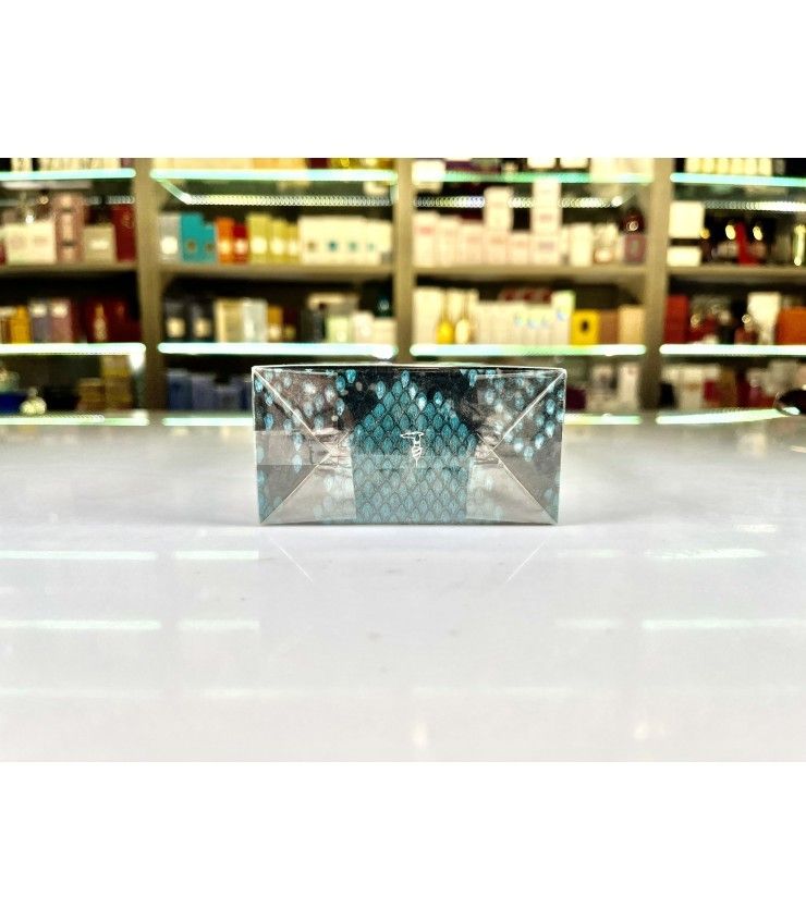 Trussardi Python For Men   UNIKAT - 100 ml Woda Po Goleniu