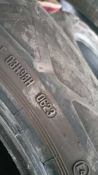 Opony letnie 215/60 R17 Continental