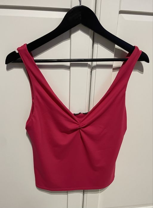 Top bluzka Zara 40 L