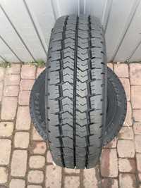 4x OPONY DO PRZYCZEPKI Matador Maxilla 175/14C 99/98 R! 9,9 mm