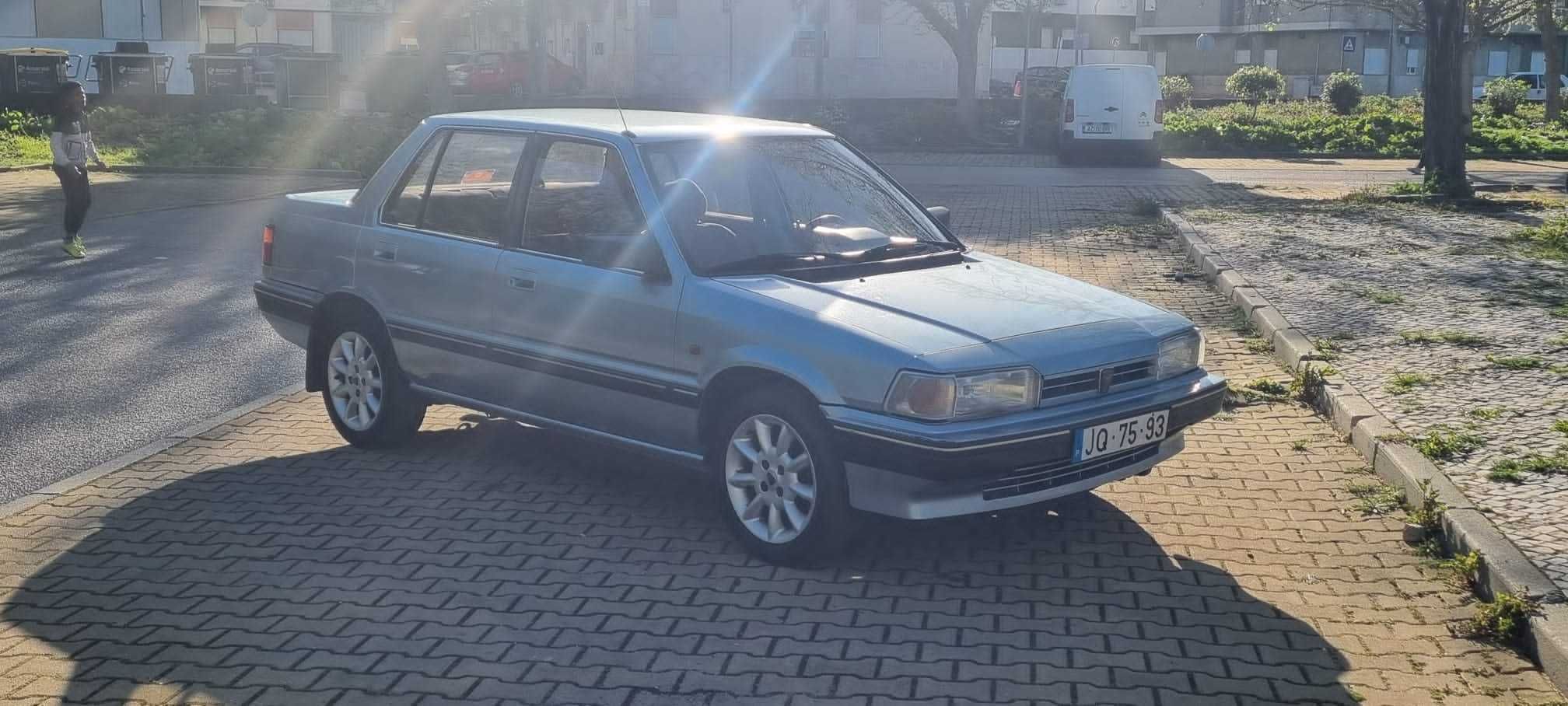 Rover 213 SE  ano 1987