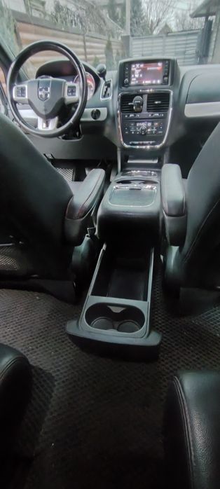 Макс.Комплектация 3.6 GT газ.бензин
