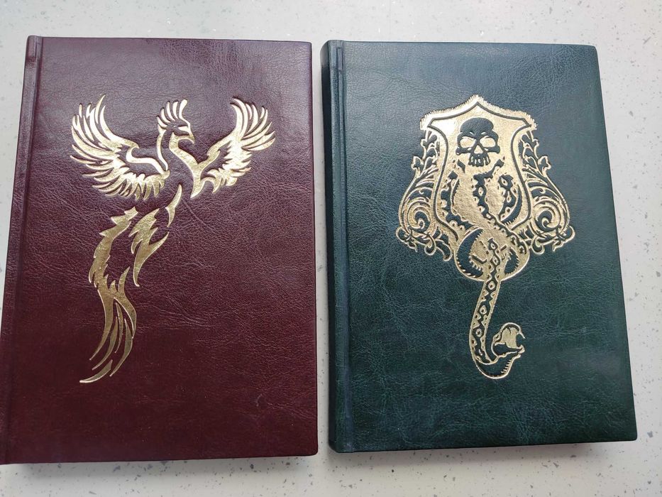 Роулинг Гарри Поттер 7 томов