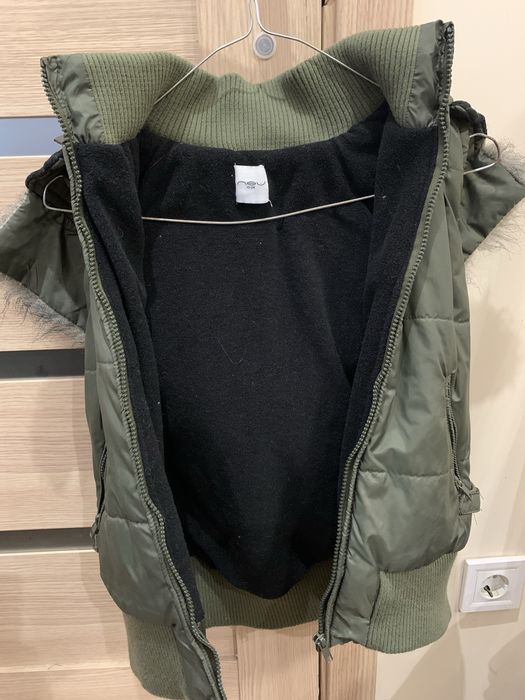 Жилетка жіноча ZARA,  new LOOK