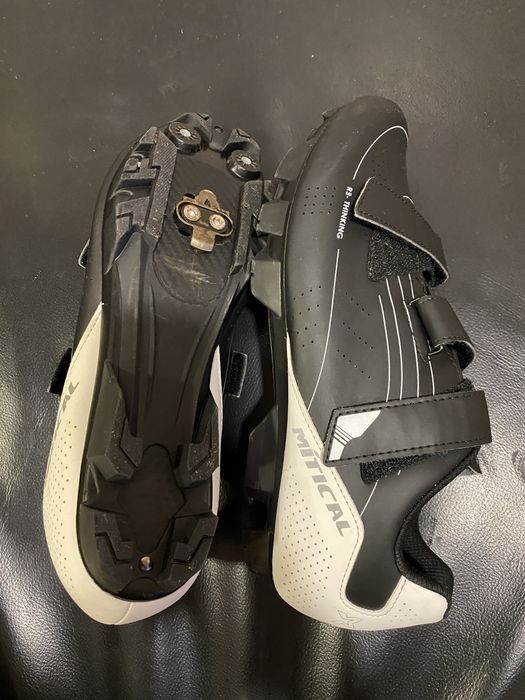 Sapatilhas de Ciclismo / Cycling