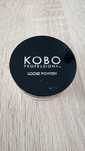 Puder sypki Kobo