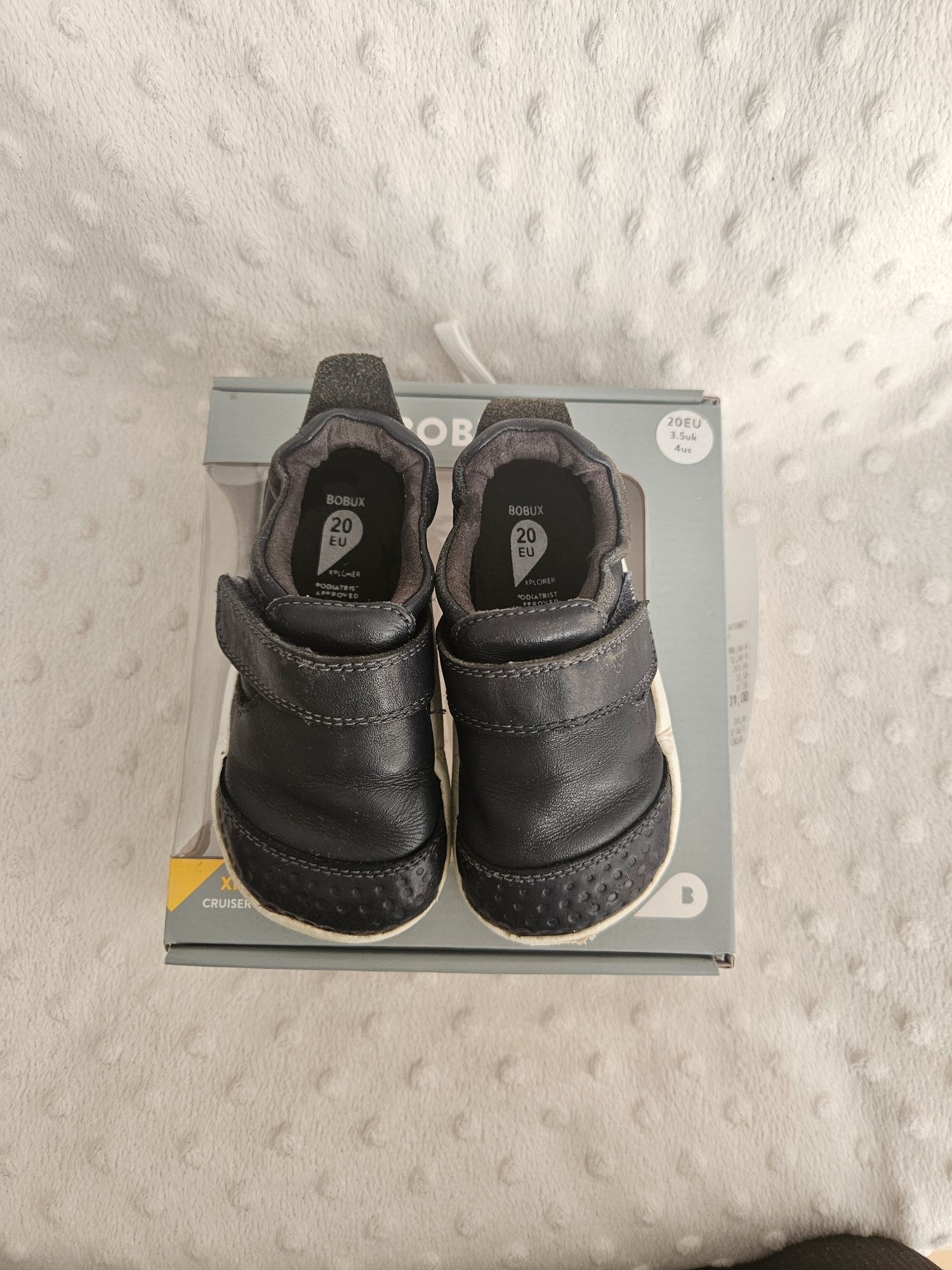 Buty Bobux Xplorer 20