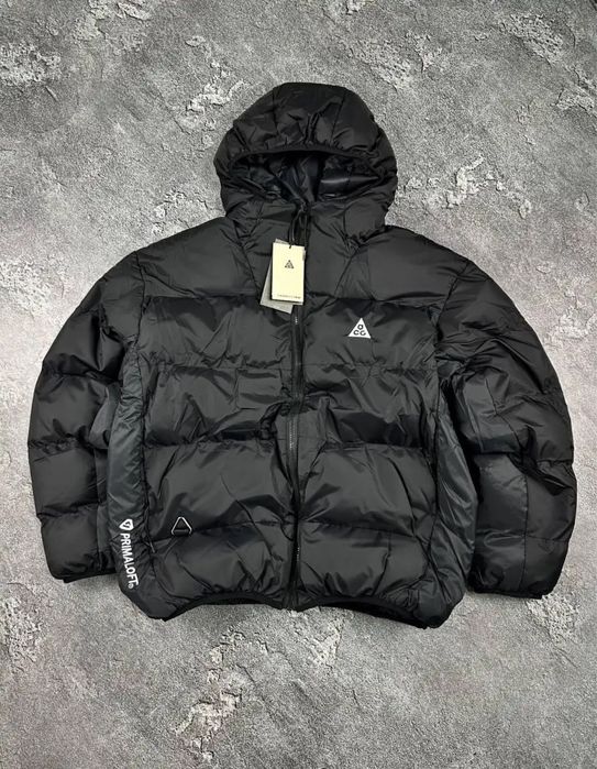 Пуховик Nike ACG