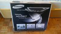 Aspirador robô Samsung Navibot SR8845