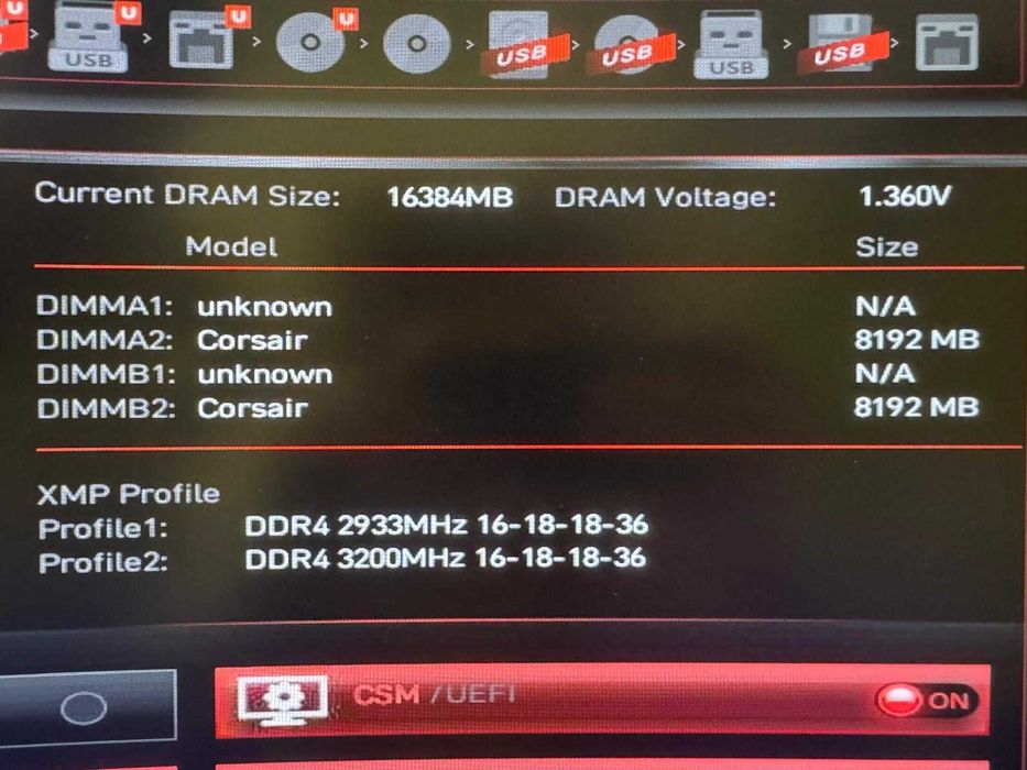 PC Torre Ryzen 5 2600 2TB (sem GPU)
