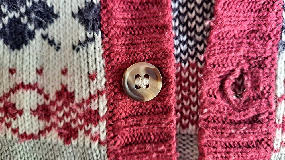 Casaco de algodão Chicco