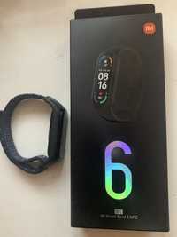 Xiaomi Mi Band 6 NFC Global