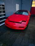 Pontiac Firebird 91r maska