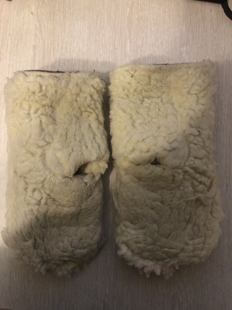 Рукавицы работчие