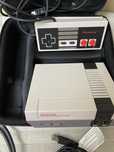 Consola NINTENDO nova