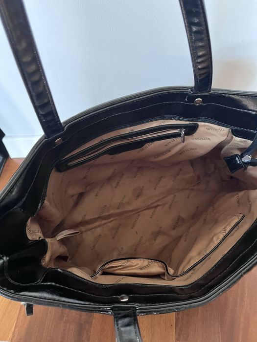 Torba shopper Wittchen