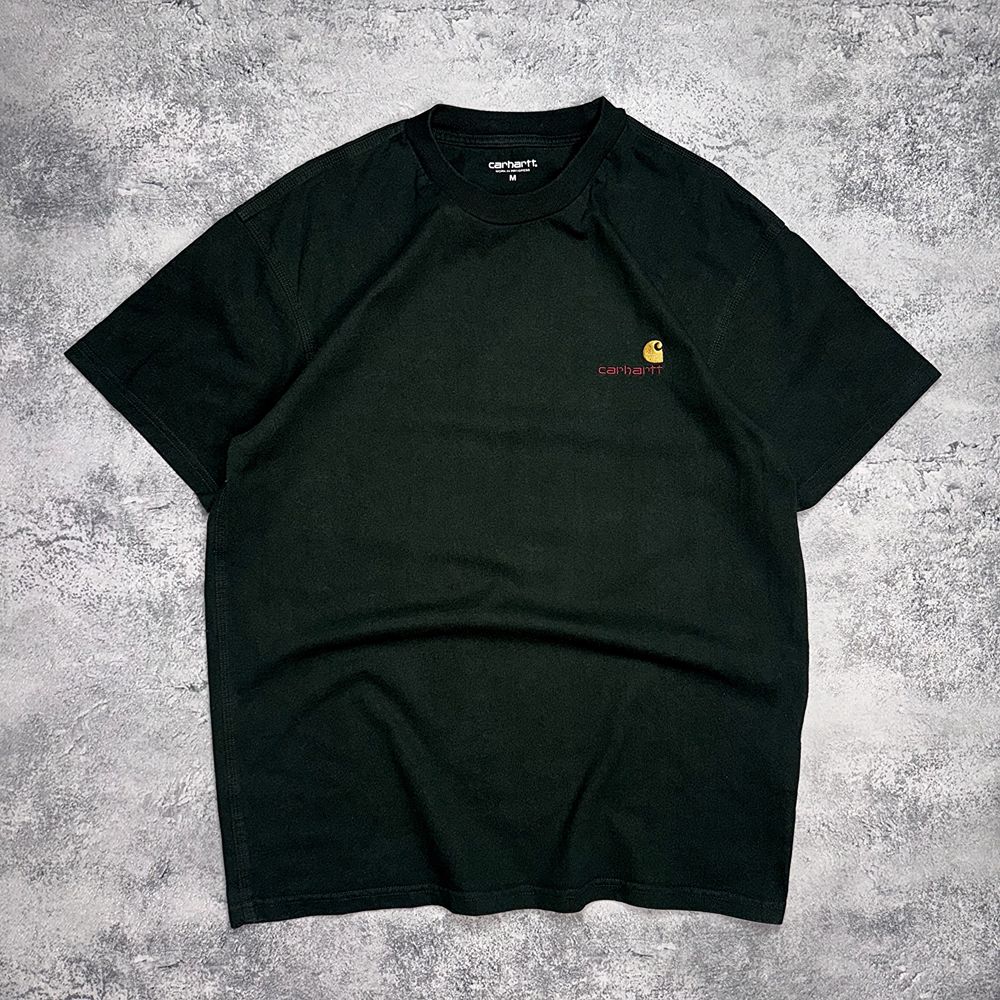 Футболка Carhartt