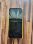 Realme C11 nowy smartfon folia plecki